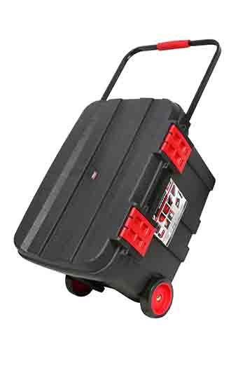 CAISSE À OUTILS 78L RÉSISTANT AUX CHOCS TAYG N°50