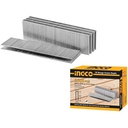 INGCO BOITE 2500 AGRAFES 25MM POUR AGRAFEUSE PNEUMATIQUE  [AST18251]