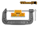 [HGC0105] INGCO SERRE JOINT 5' [HGC0105]