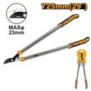 [HLT7101] INGCO COUPE BRANCHES 730MM  