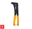 INGCO PINCE A RIVETER EN ALU 2.4MM, 3.2MM,4MM,4.8MM [HR105]