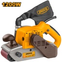 [PBS12001] INGCO PONCEUSE A BANDE 1200W  