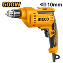 INGCO PERCEUSE ELECTRIQUE 500W  10MM  [ED50028]