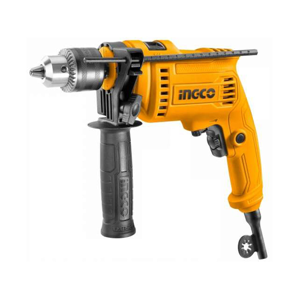 INGCO PERCEUSE A PERCUSSION 13MM 680W [ID68016]