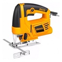[JS6508] INGCO SCIE SAUTEUSE 80MM 650 W + 5 LAMES  