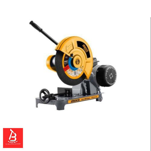 INGCO TRONCONNEUSE A METAUX 405MM 3.0KW(4HP)  