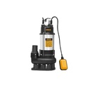 [SPDS7501] INGCO POMPE SUBMERSIBLE 750 W PUITS DE DRAINAGE BLACK  [SPDS7501]