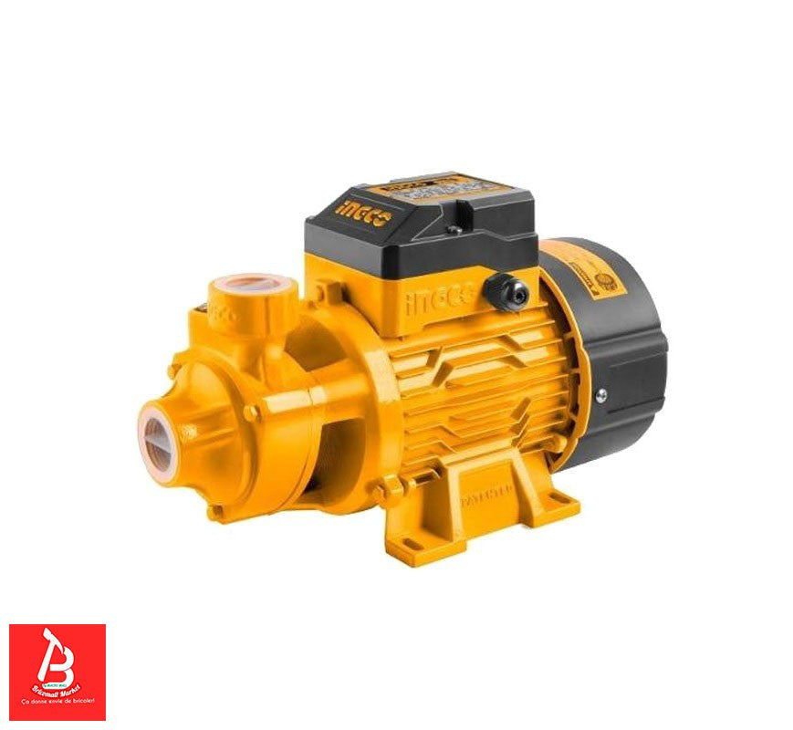 INGCO POMPE PERIPHERIQUE FLW50L/MIN HED52M  [VPM7508]