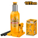 [HBJ1002] INGCO CRIC BOUTEILLE HYDRAULIQUE 10 TONNES  