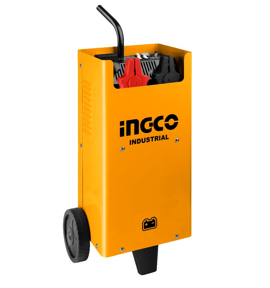 INGCO CHARGEUR BATTERIE [ING-CD2201]