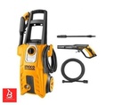 [HPWR20008] INGCO NETTOYEUR HAUTE PRESSION 150 BARS 2000W  