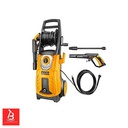 [HPWR28008] INGCO NETTOYEUR HAUTE PRESSION 2800W 180BAR [HPWR28008]