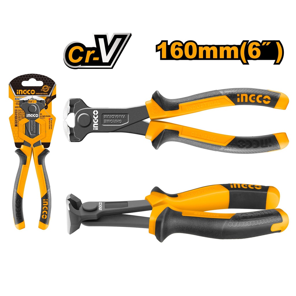 INGCO TENAILLE 160MM  