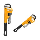 [HPW0812] INGCO CLE SERRE-TUBES EN ACIER DE CARBONE LR: 300M  