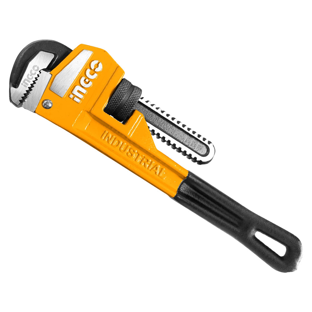 INGCO CLE SERRE-TUBES EN ACIER DE CARBONE LR: 450M  