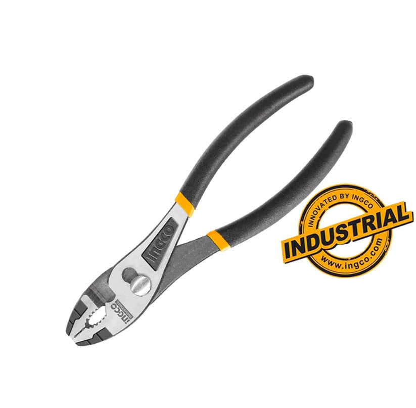 INGCO PINCE A JOINT ANTIDERAPANT 200MM  