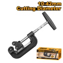 INGCO COUPE TUBES EN ACIER D DE COUPE:10-42MM  [HPC0142]