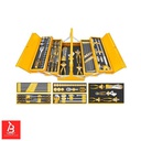 [HTCS15591] INGCO BOITE A OUTILS 59 PCS  
