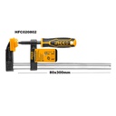 [HFC020802] INGCO ETAU 80X300MM  