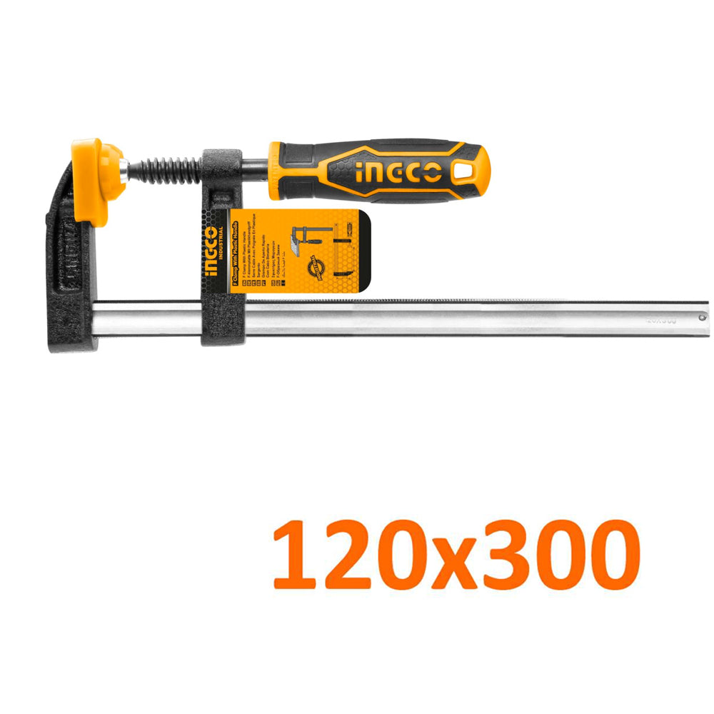 INGCO ETAU 120X300MM [HFC021201]