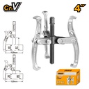 [HGP08034] INGCO EXTRACTEUR A TROIS GRIFFES    [HGP08034]