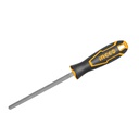 [HSRF088] INGCO LIME D'ACIER RONDE 200MM [HSRF088]