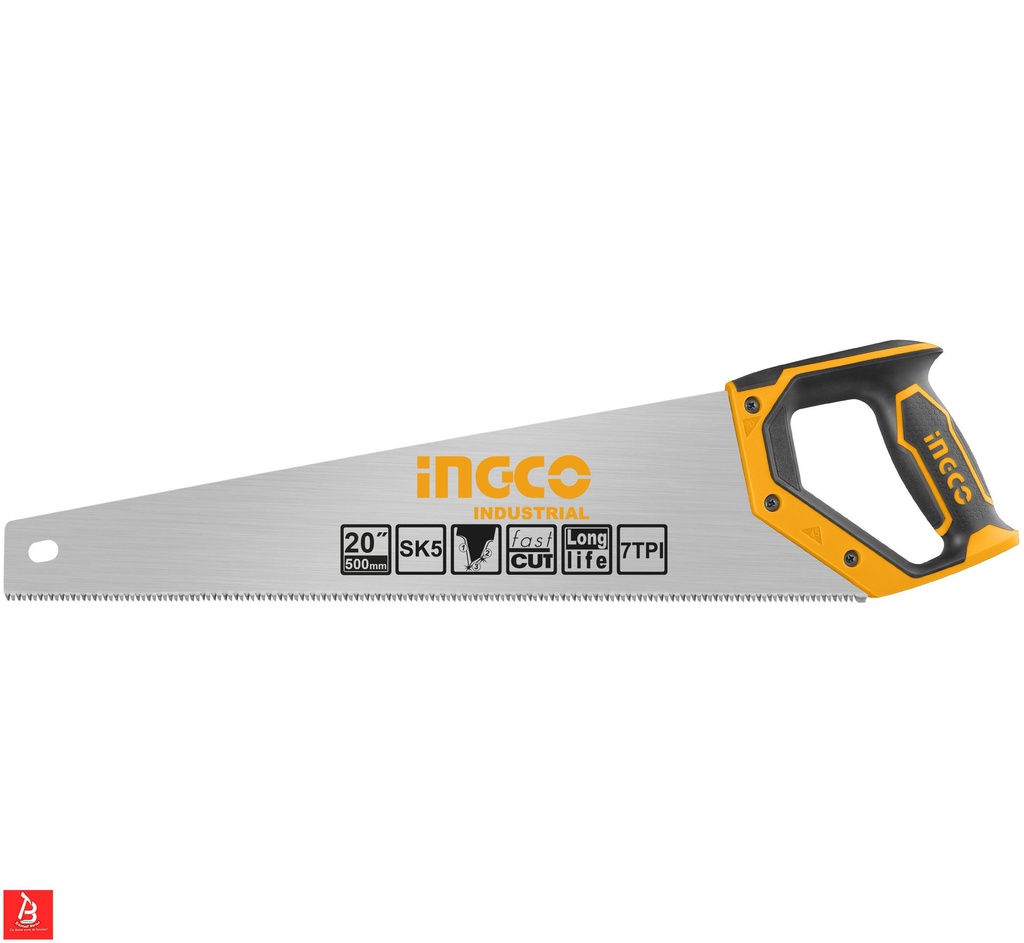 INGCO SCIE 500MM FAST CUT  