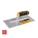 INGCO TALOCHE EN ACIER INOXYDABLE  [HPT28138S]