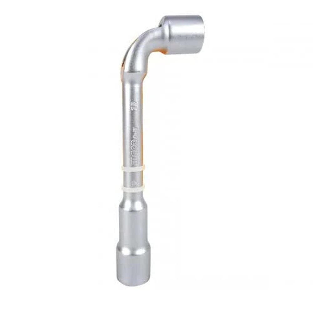 INGCO CLE A DOUILLE COUDEE EN L 13MM  
