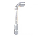 [HWL1308] INGCO CLE A DOUILLE COUDEE EN L 13MM [HWL1308]