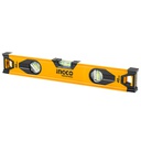 [HSL08040] INGCO NIVEAU A BULLE 40CM ALUMINIUM [HSL08040]