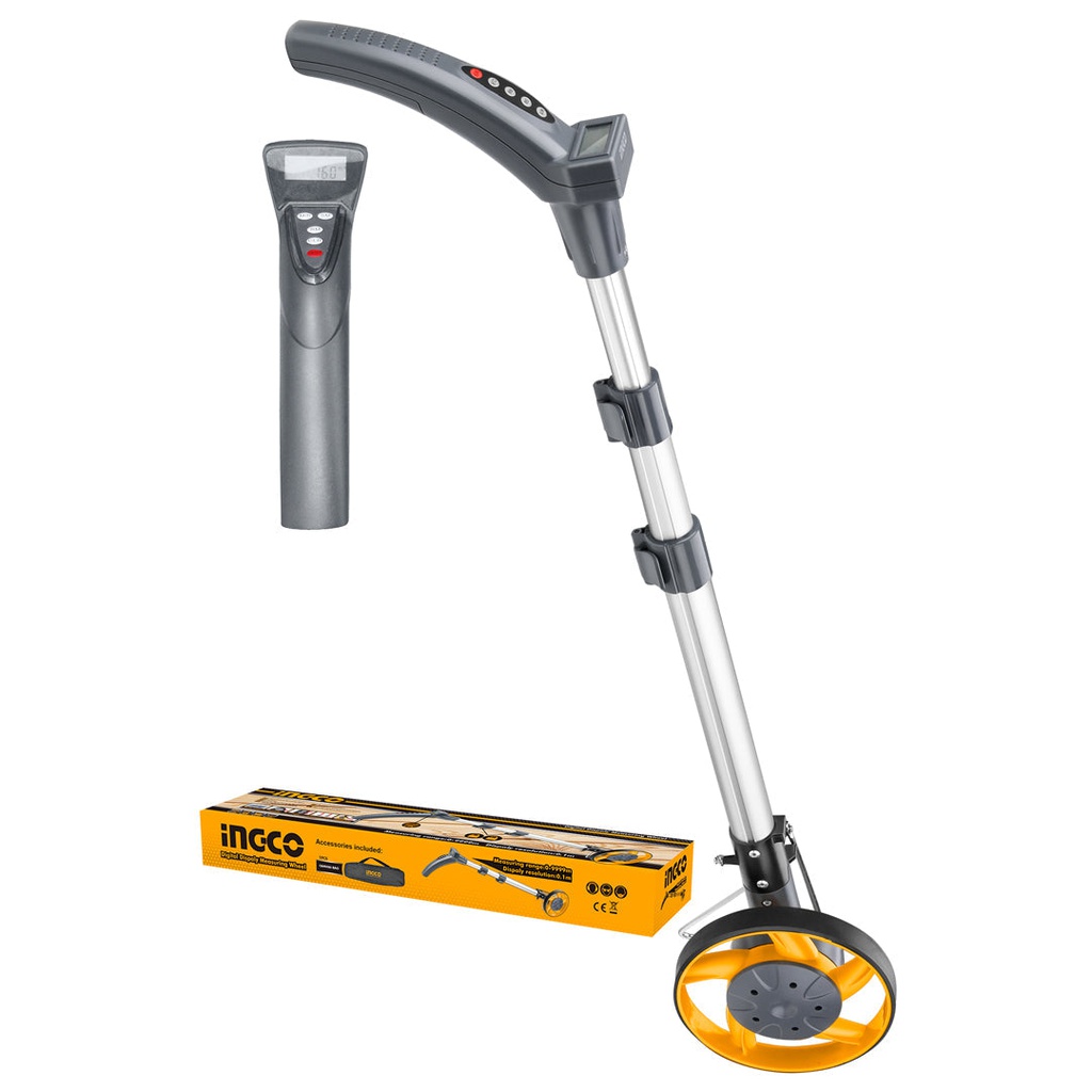 INGCO ODOMETRE DIGITAL   [HDMW01]