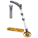 INGCO ODOMETRE DIGITAL   [HDMW01]