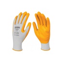 INGCO GANTS EN NITRILE XL   