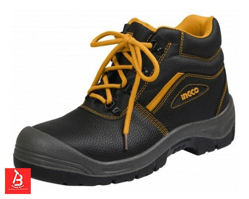 INGCO CHAUSSURES DE SECURITE TAILLE: 39  [SSH04SB.39]