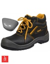 INGCO CHAUSSURES SECURITE TAILLE 45  [SSH04SB.45]