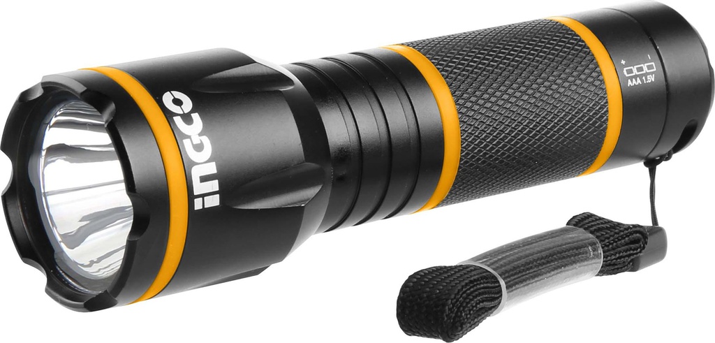 GENERIC LAMPE TORCHE 135LUMENS [HFL013AAA1]