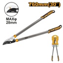 [HLT7401] INGCO COUPE BRANCHES 740MM [HLT7401]