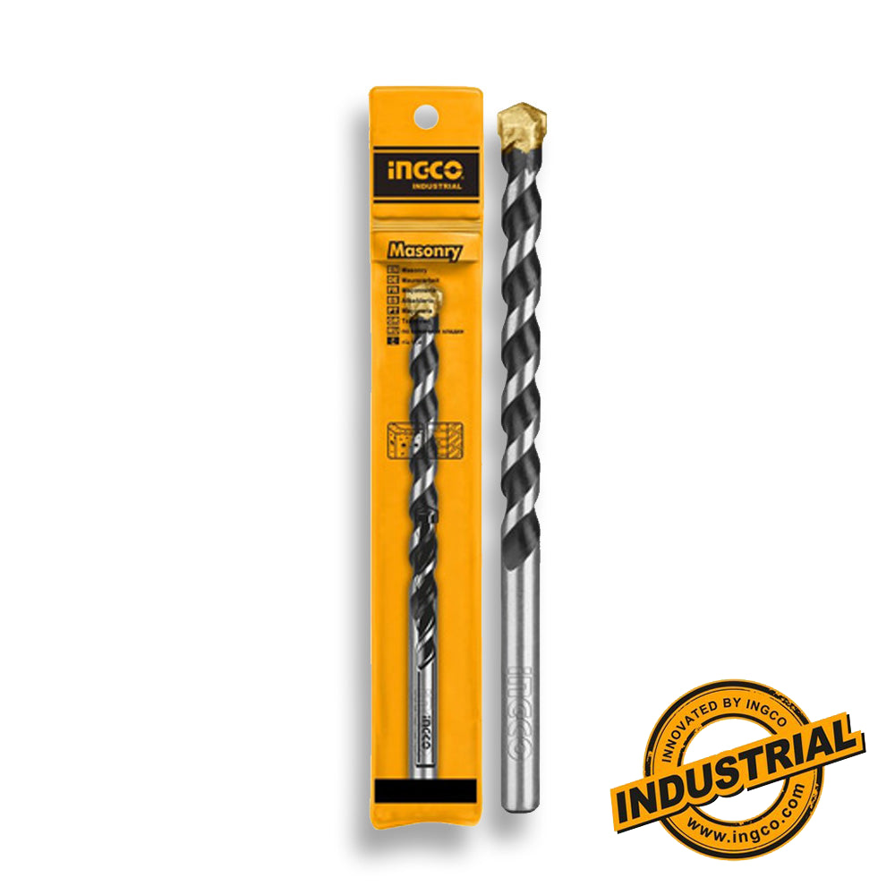 INGCO FORET A BETON 8X120MM  