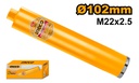 [DCB581028] INGCO FORET DIAMANT D:102MM L:450MM [DCB581028]