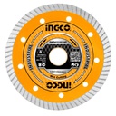 [DMD031051HT] INGCO DISQUE DIAMAND ULTRA FIN 105MM  