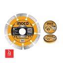 INGCO DISQUE DIAMANT 110MM  [DMD011102M]