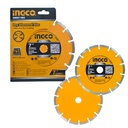 [DMD011802] INGCO DISQUE DIAMAND 180MM  