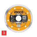 INGCO DISQUE DIAMANT A EAU 115MM [DMD021152M]