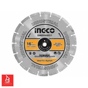 [DMD064051] INGCO DISQUE DIAMAND POUR ASPHALT 405MM  