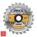 [TSB123525] INGCO DISQUE SCIE CIRCULAIRE 235MM 40D COMPATIBLE CS2358  