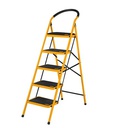 [HLAD09051] INGCO ECHELLE EN ACIER 5 MARCHES [HLAD09051]