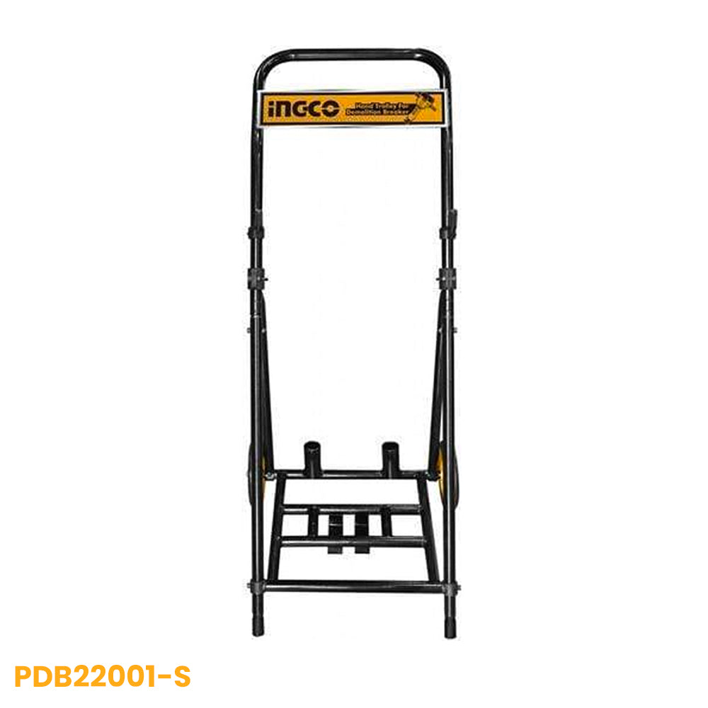 INGCO SUPPORT POUR MARTEAU BURINEUR 30KG  [PDB22001-S]