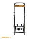 INGCO SUPPORT POUR MARTEAU BURINEUR 30KG  [PDB22001-S]