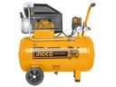 [AC25508] INGCO COMPRESSEUR 50L POWER: 1,8 KW [AC25508]